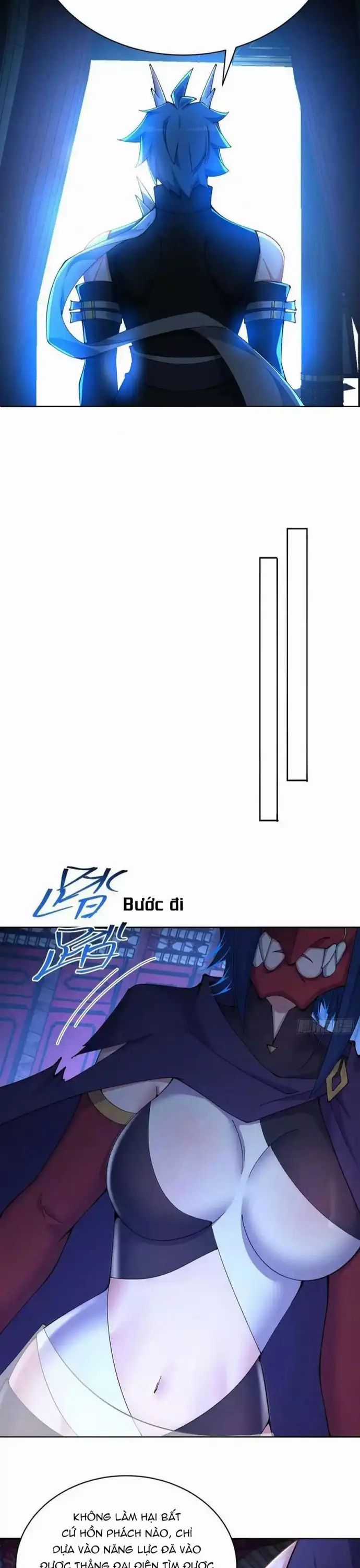 Ta Nhặt Được Thuộc Tính Tại Tu Chân Giới Chương 348 trang 7