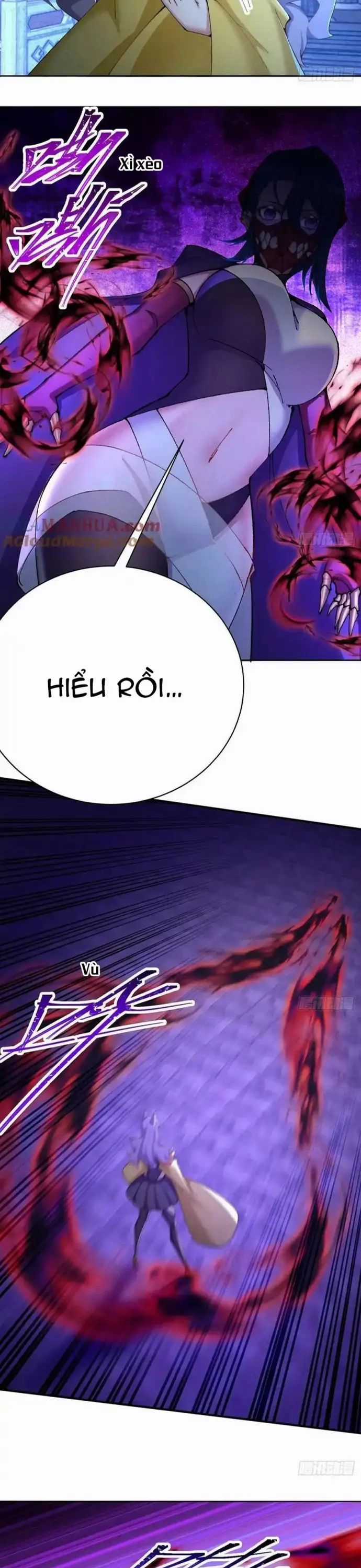 Ta Nhặt Được Thuộc Tính Tại Tu Chân Giới Chương 348 trang 9