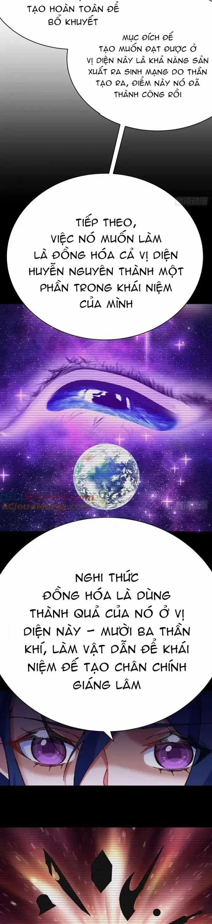 Ta Nhặt Được Thuộc Tính Tại Tu Chân Giới Chương 349 trang 10