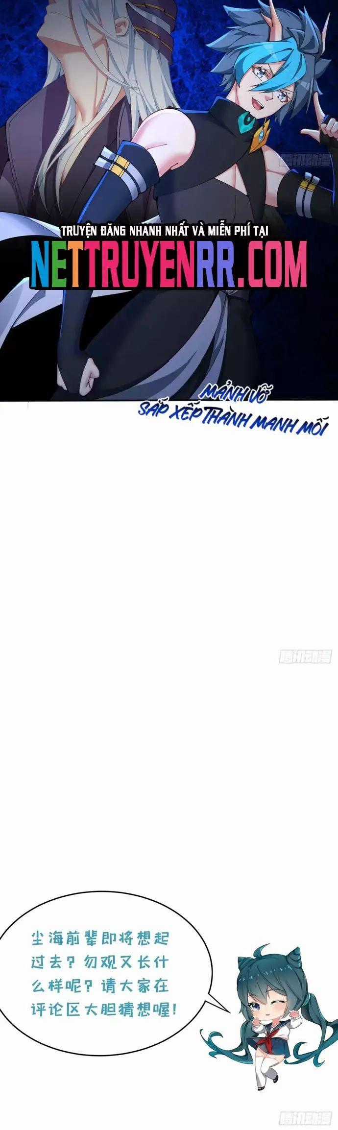 Ta Nhặt Được Thuộc Tính Tại Tu Chân Giới Chương 349 trang 21