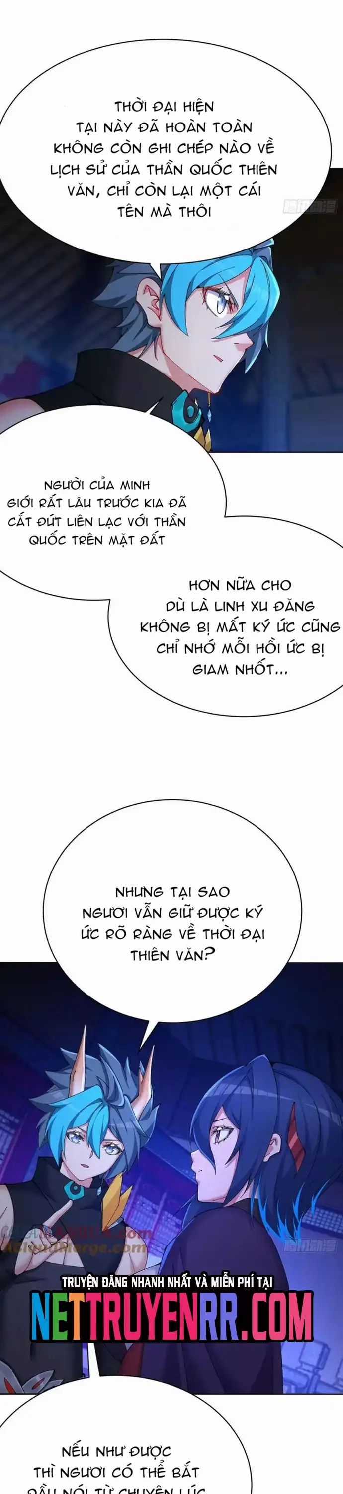 Ta Nhặt Được Thuộc Tính Tại Tu Chân Giới Chương 349 trang 3