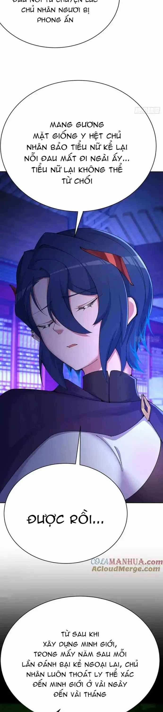 Ta Nhặt Được Thuộc Tính Tại Tu Chân Giới Chương 349 trang 4