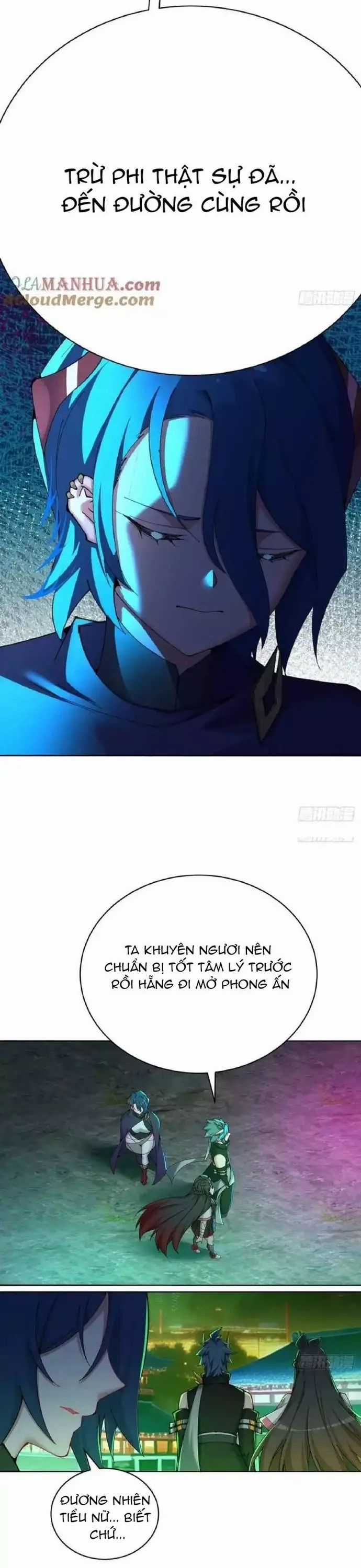 Ta Nhặt Được Thuộc Tính Tại Tu Chân Giới Chương 350 trang 12