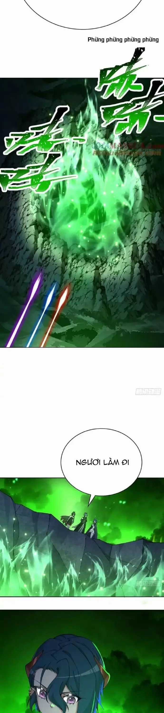 Ta Nhặt Được Thuộc Tính Tại Tu Chân Giới Chương 350 trang 14