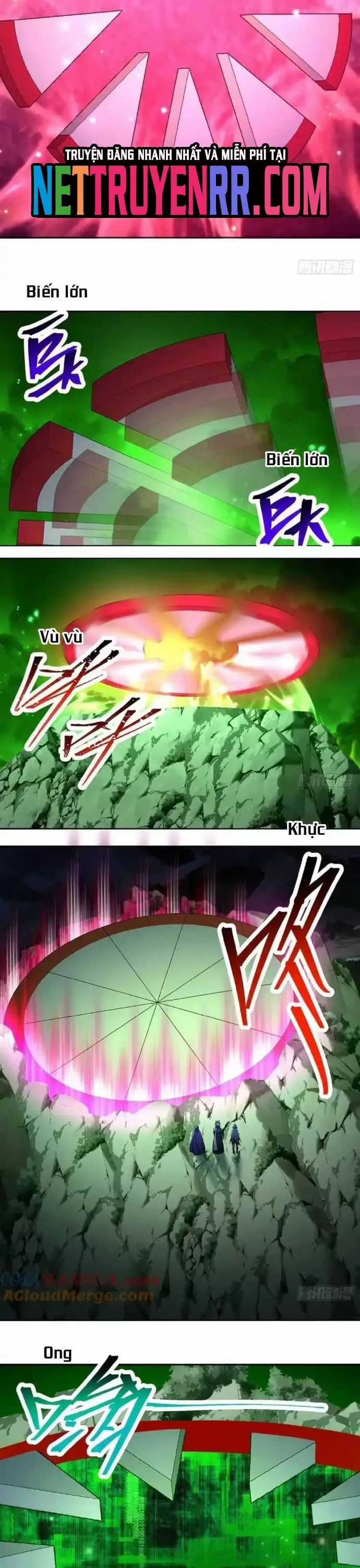 Ta Nhặt Được Thuộc Tính Tại Tu Chân Giới Chương 350 trang 16