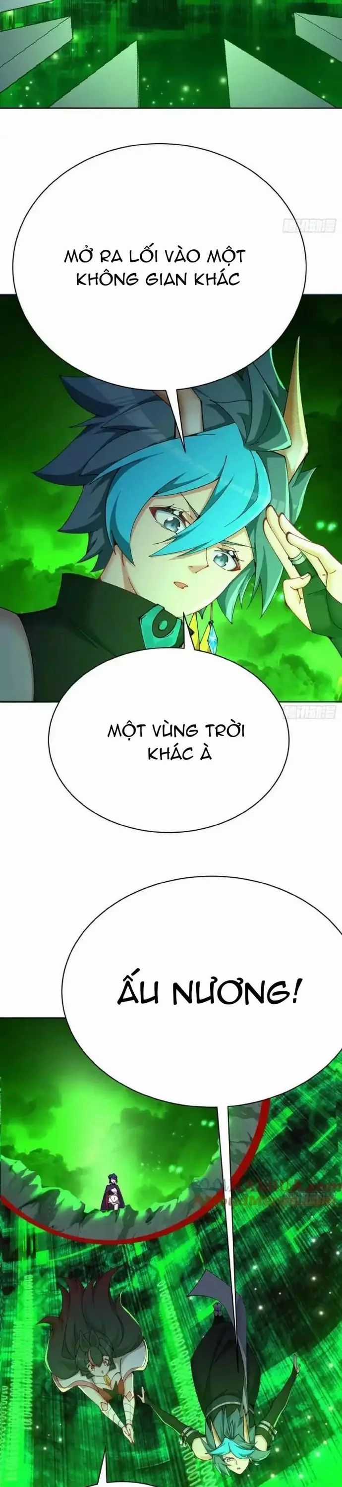 Ta Nhặt Được Thuộc Tính Tại Tu Chân Giới Chương 350 trang 17