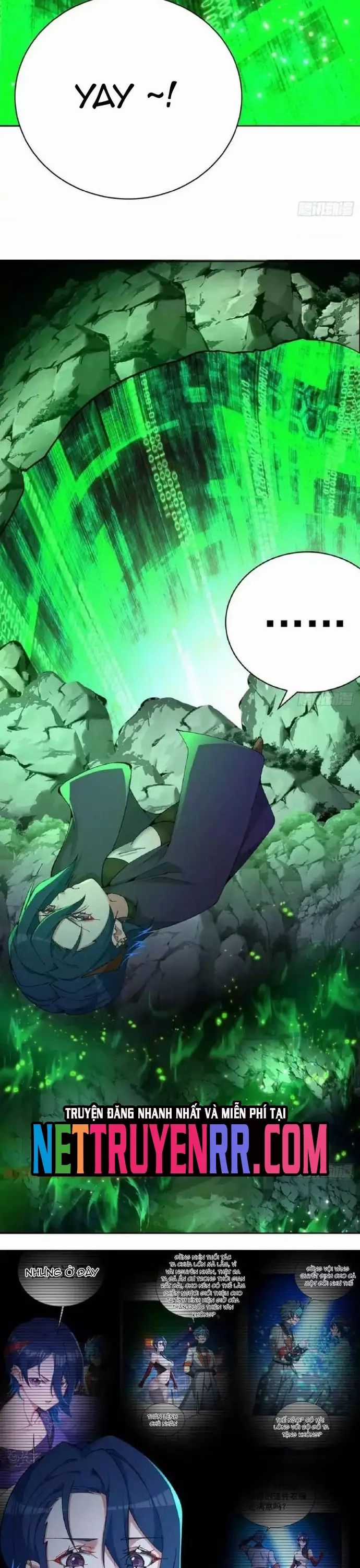 Ta Nhặt Được Thuộc Tính Tại Tu Chân Giới Chương 350 trang 18