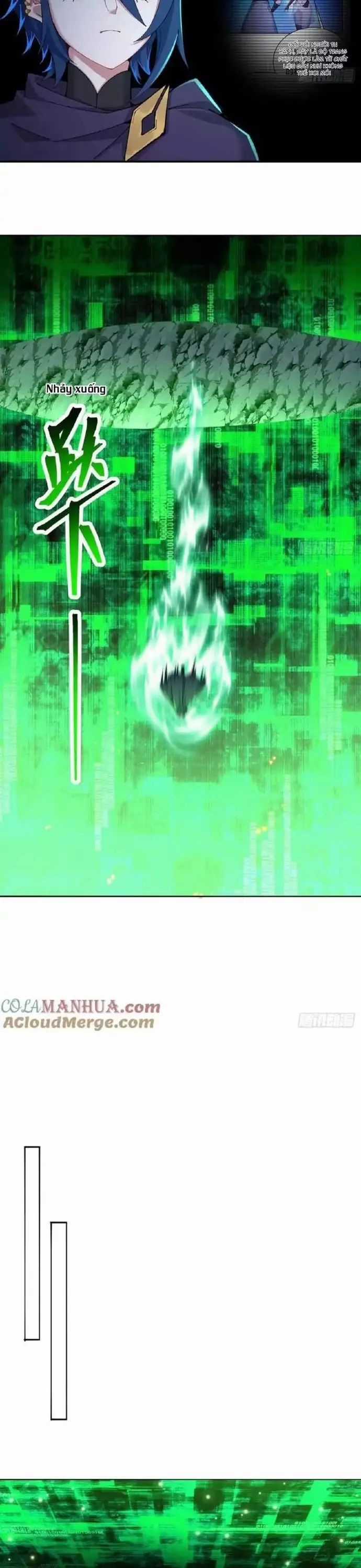 Ta Nhặt Được Thuộc Tính Tại Tu Chân Giới Chương 350 trang 19