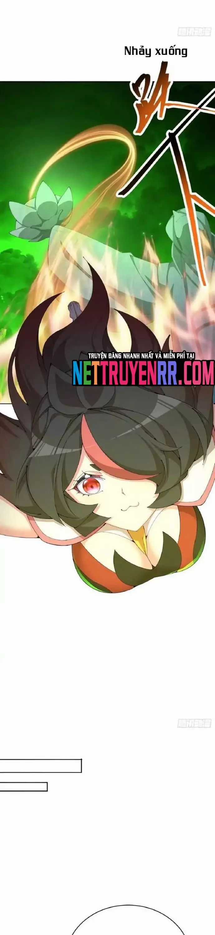 Ta Nhặt Được Thuộc Tính Tại Tu Chân Giới Chương 350 trang 2