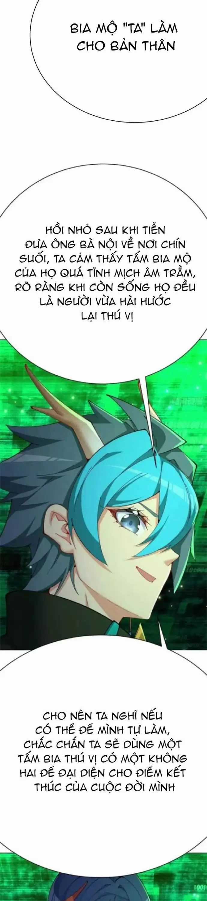 Ta Nhặt Được Thuộc Tính Tại Tu Chân Giới Chương 350 trang 21