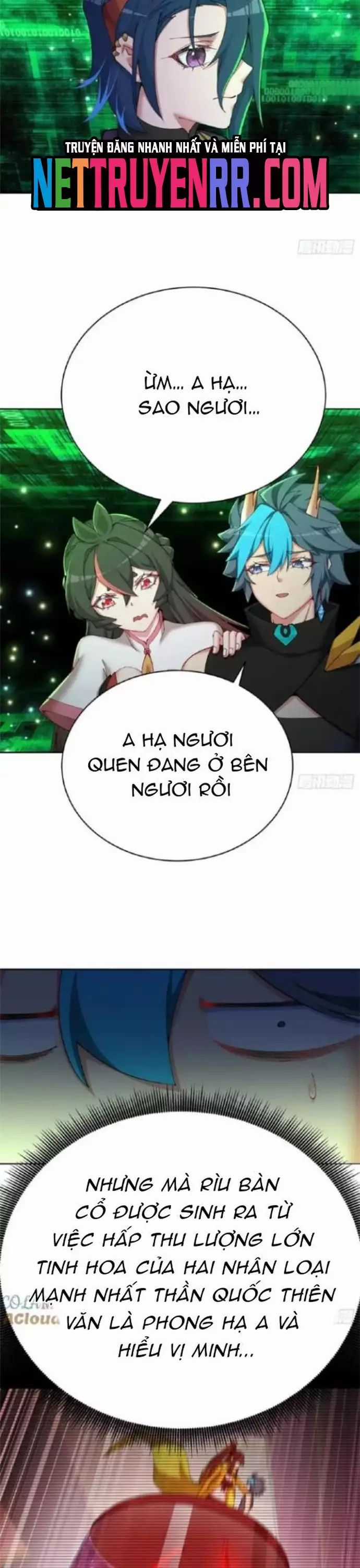 Ta Nhặt Được Thuộc Tính Tại Tu Chân Giới Chương 350 trang 22