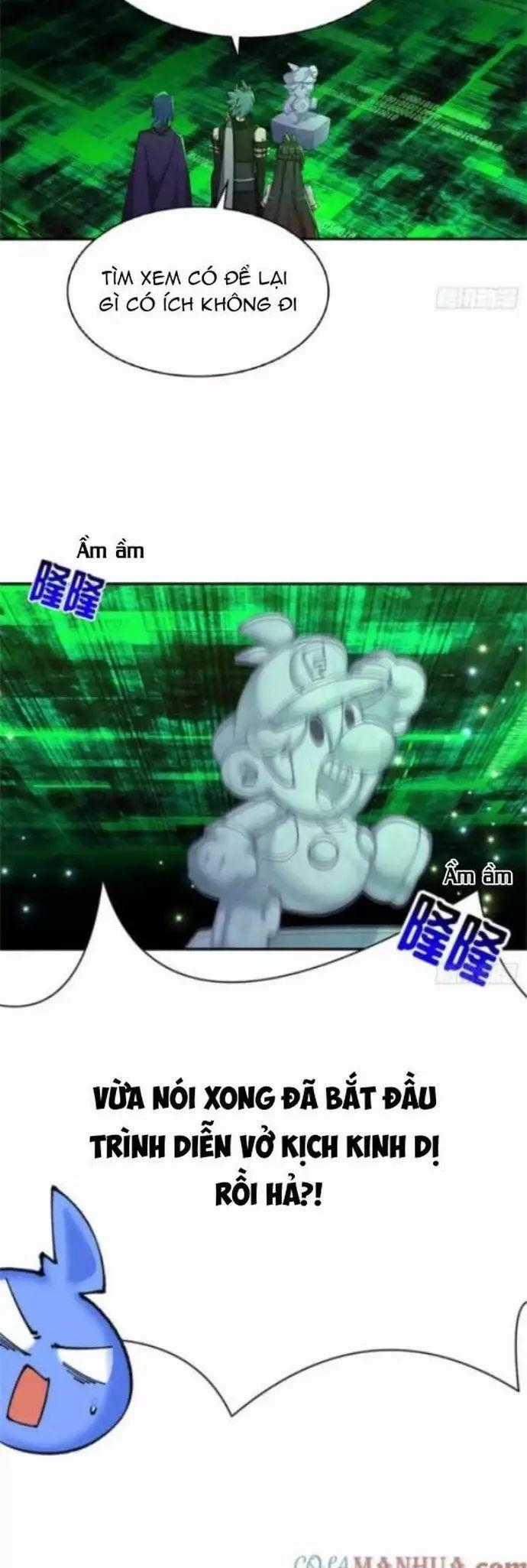 Ta Nhặt Được Thuộc Tính Tại Tu Chân Giới Chương 350 trang 24