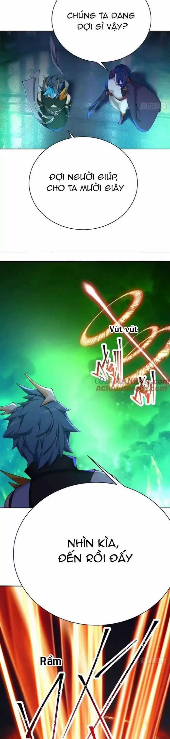 Ta Nhặt Được Thuộc Tính Tại Tu Chân Giới Chương 350 trang 3