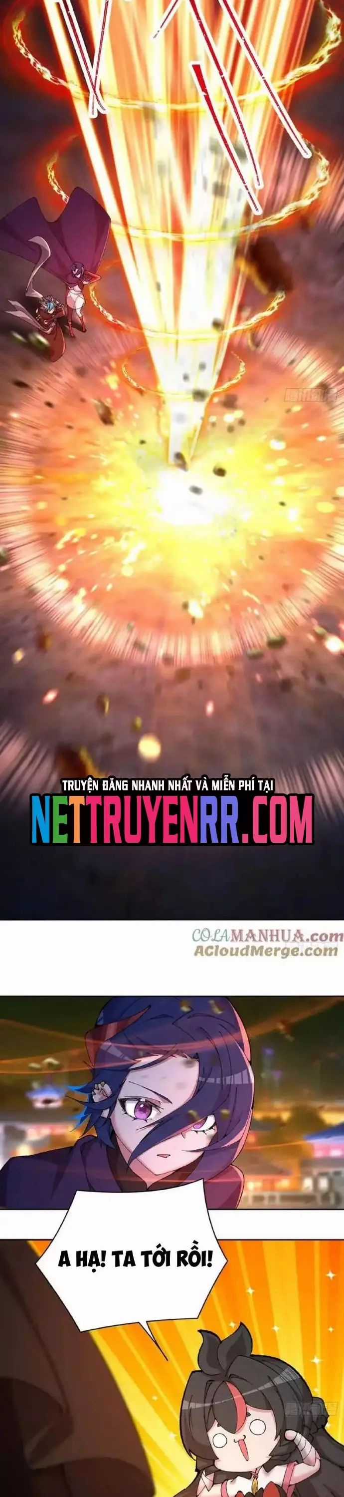 Ta Nhặt Được Thuộc Tính Tại Tu Chân Giới Chương 350 trang 4