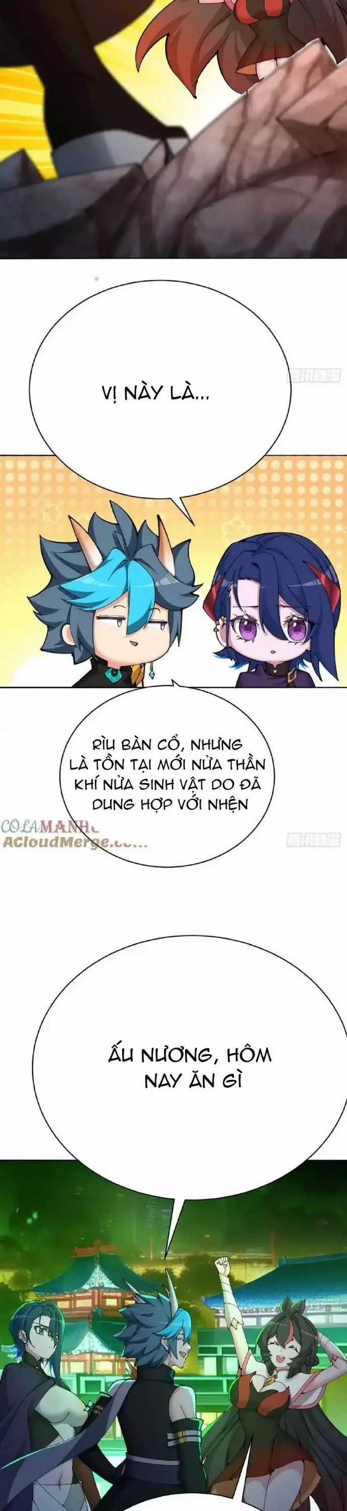 Ta Nhặt Được Thuộc Tính Tại Tu Chân Giới Chương 350 trang 5