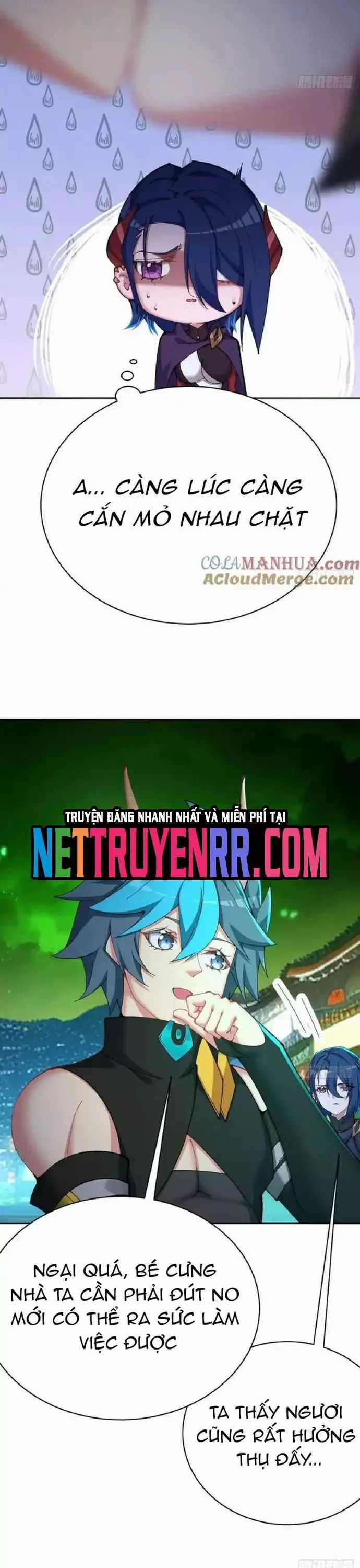 Ta Nhặt Được Thuộc Tính Tại Tu Chân Giới Chương 350 trang 8