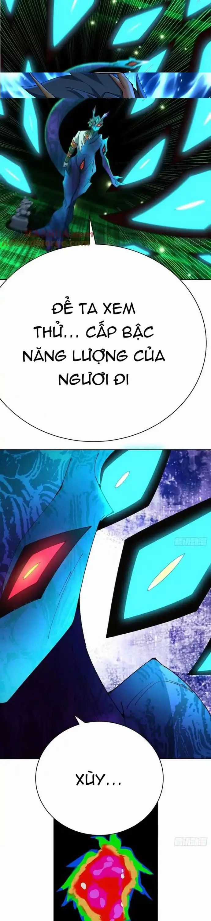 Ta Nhặt Được Thuộc Tính Tại Tu Chân Giới Chương 351 trang 10