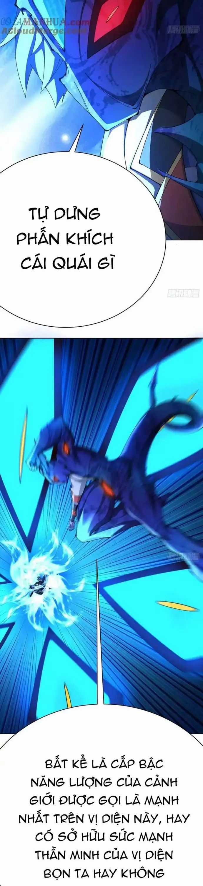 Ta Nhặt Được Thuộc Tính Tại Tu Chân Giới Chương 351 trang 14