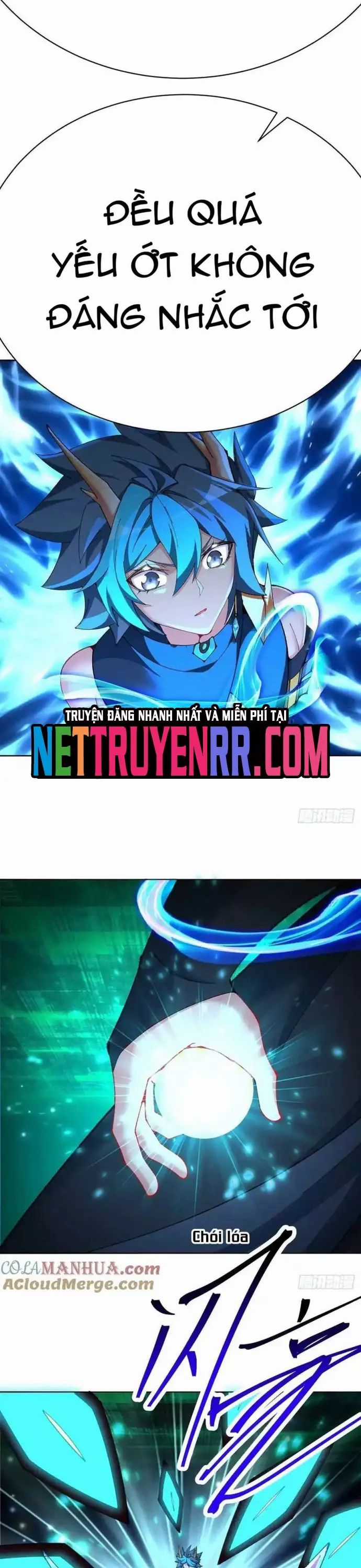 Ta Nhặt Được Thuộc Tính Tại Tu Chân Giới Chương 351 trang 15