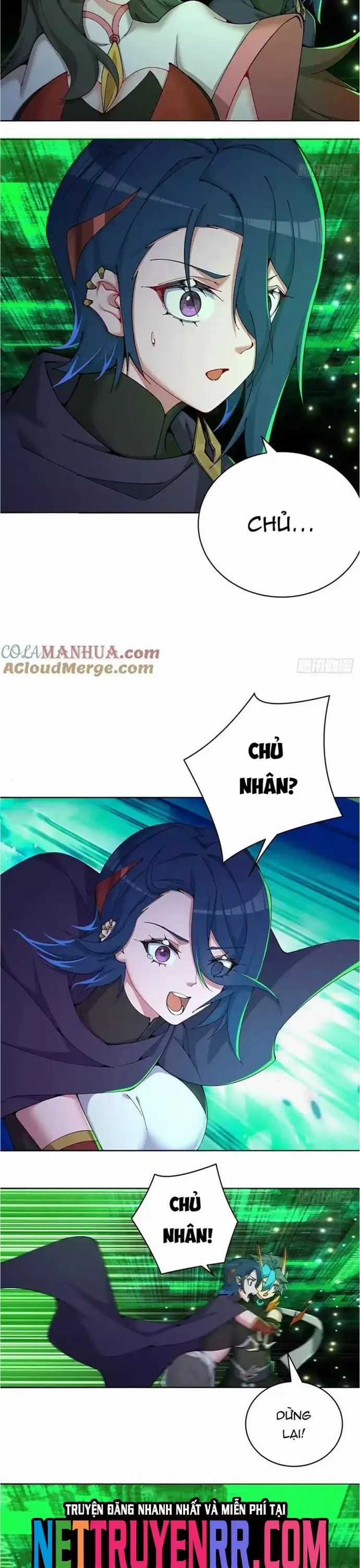 Ta Nhặt Được Thuộc Tính Tại Tu Chân Giới Chương 351 trang 2