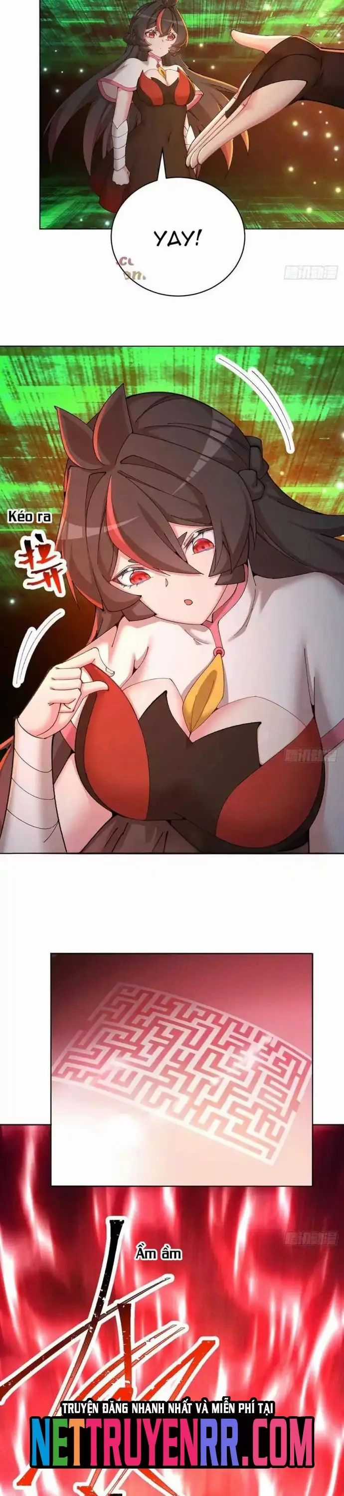 Ta Nhặt Được Thuộc Tính Tại Tu Chân Giới Chương 351 trang 20