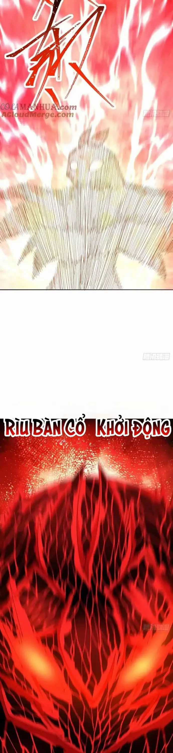 Ta Nhặt Được Thuộc Tính Tại Tu Chân Giới Chương 351 trang 21