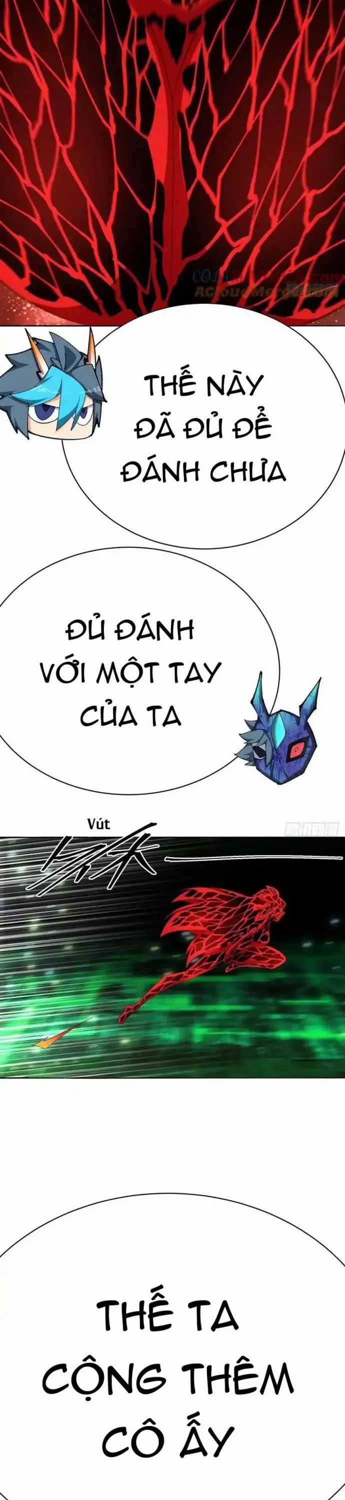 Ta Nhặt Được Thuộc Tính Tại Tu Chân Giới Chương 351 trang 22