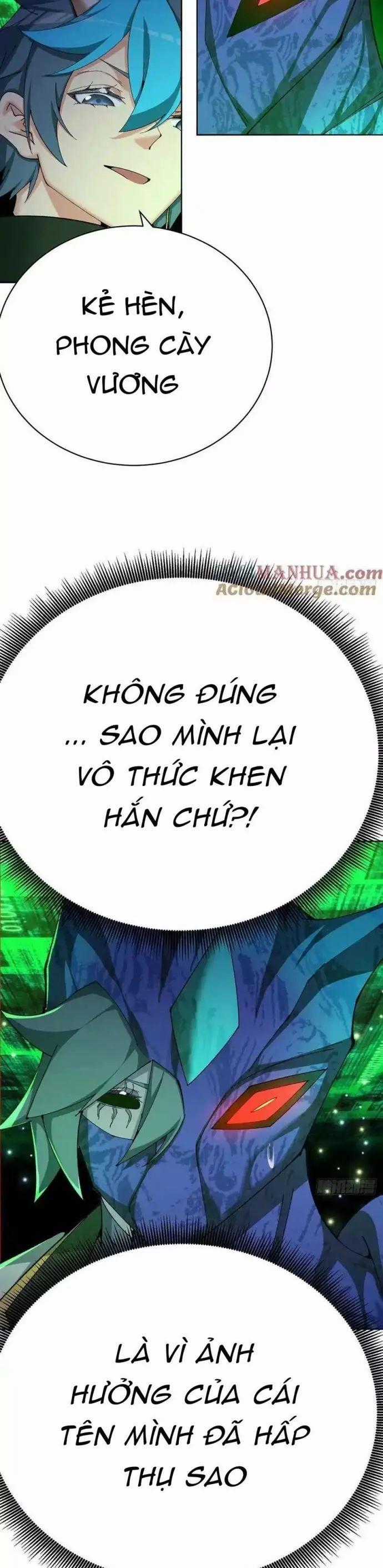 Ta Nhặt Được Thuộc Tính Tại Tu Chân Giới Chương 351 trang 24