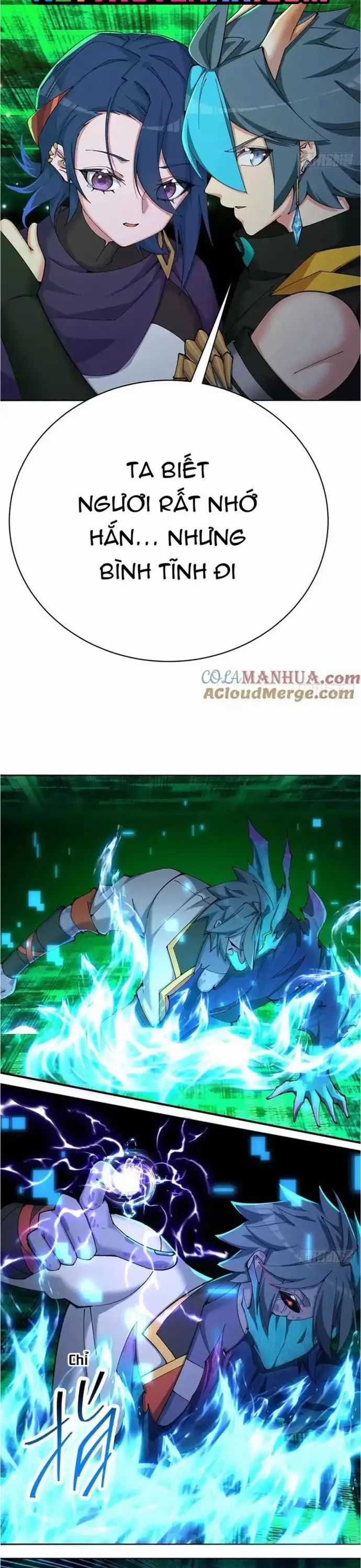 Ta Nhặt Được Thuộc Tính Tại Tu Chân Giới Chương 351 trang 3