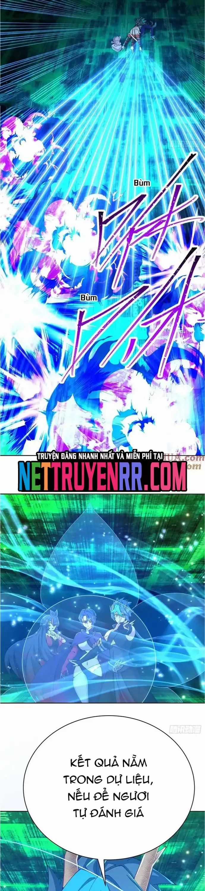 Ta Nhặt Được Thuộc Tính Tại Tu Chân Giới Chương 351 trang 4