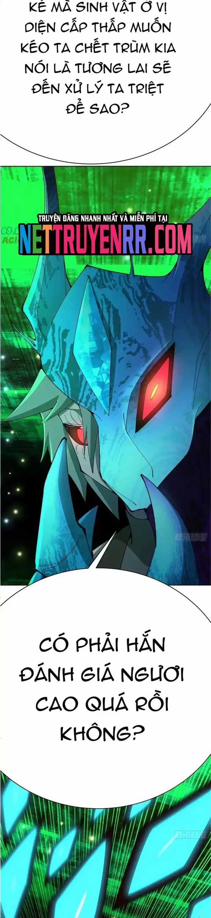 Ta Nhặt Được Thuộc Tính Tại Tu Chân Giới Chương 351 trang 9