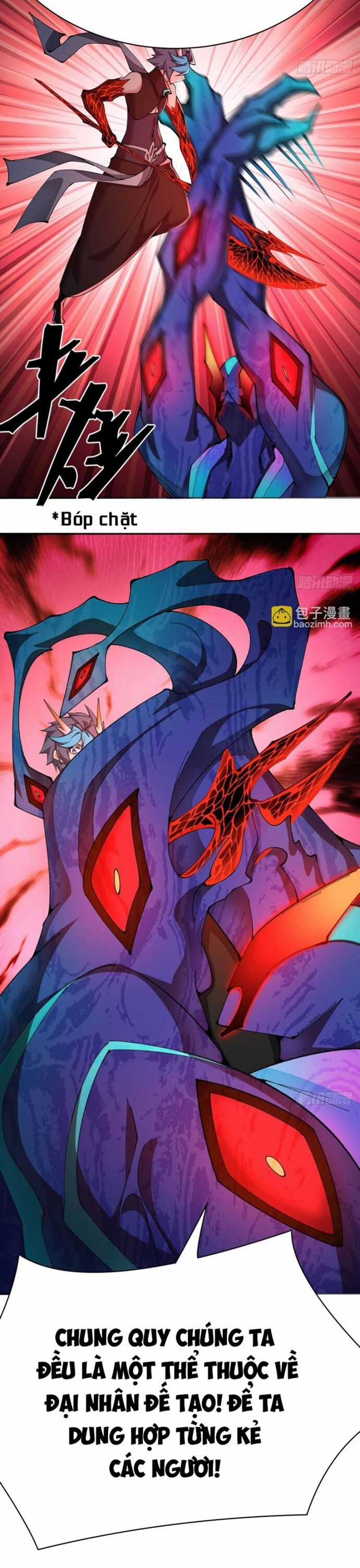 Ta Nhặt Được Thuộc Tính Tại Tu Chân Giới Chương 352 trang 11