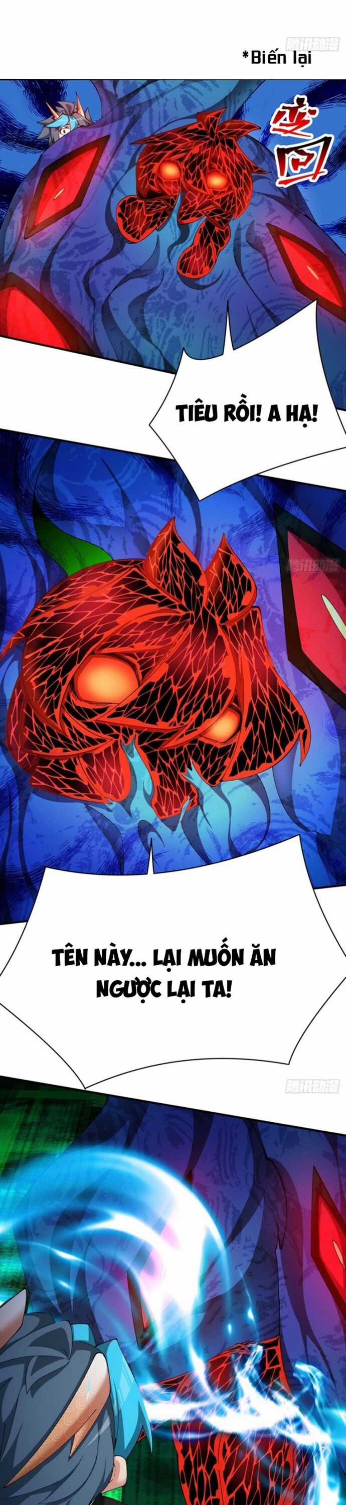 Ta Nhặt Được Thuộc Tính Tại Tu Chân Giới Chương 352 trang 12