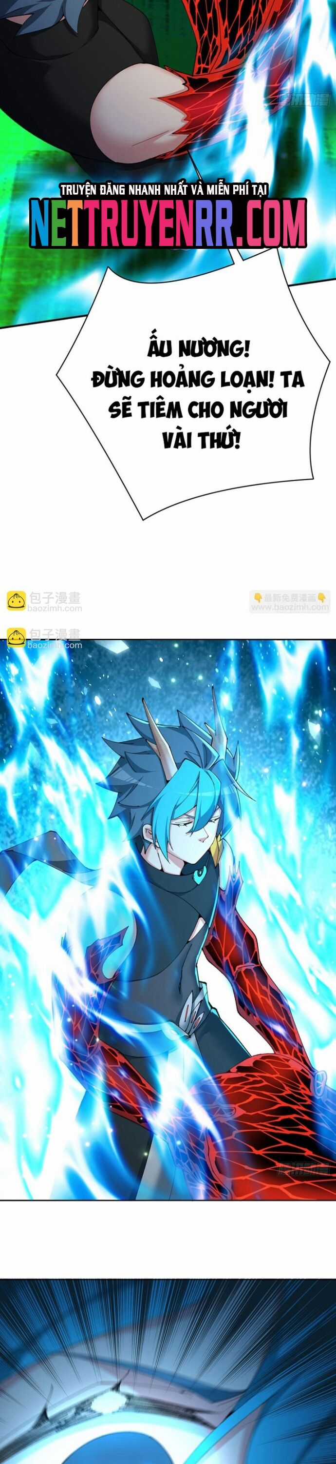 Ta Nhặt Được Thuộc Tính Tại Tu Chân Giới Chương 352 trang 13