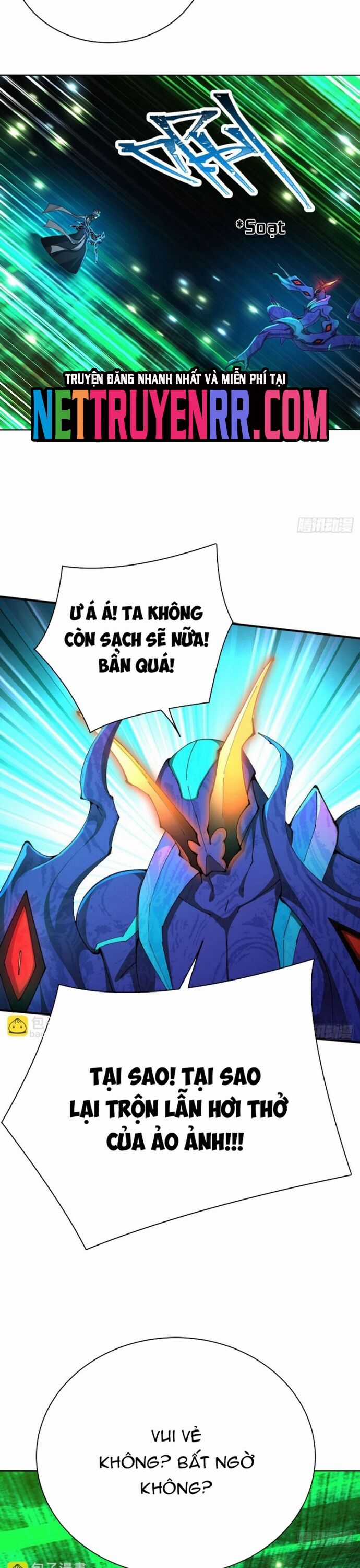 Ta Nhặt Được Thuộc Tính Tại Tu Chân Giới Chương 352 trang 15