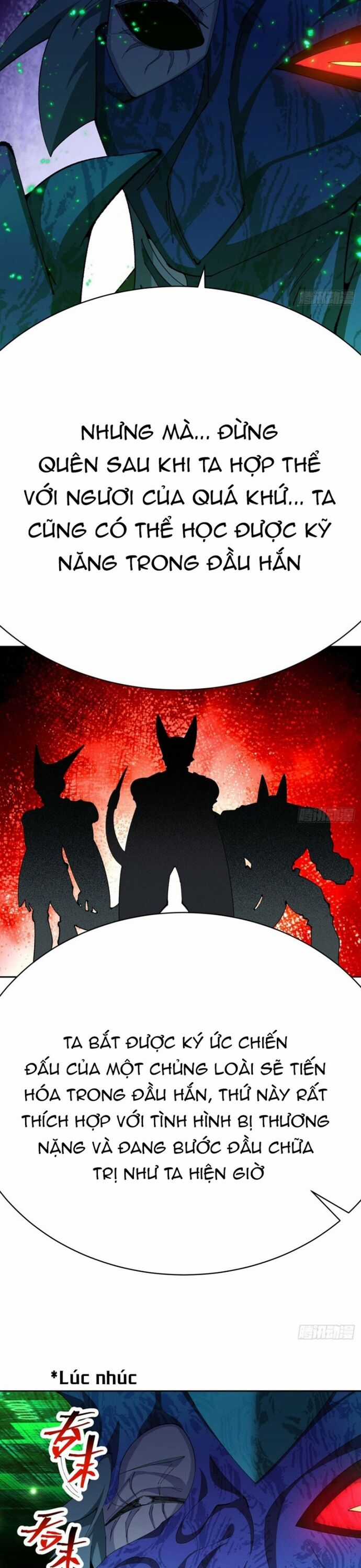 Ta Nhặt Được Thuộc Tính Tại Tu Chân Giới Chương 352 trang 2