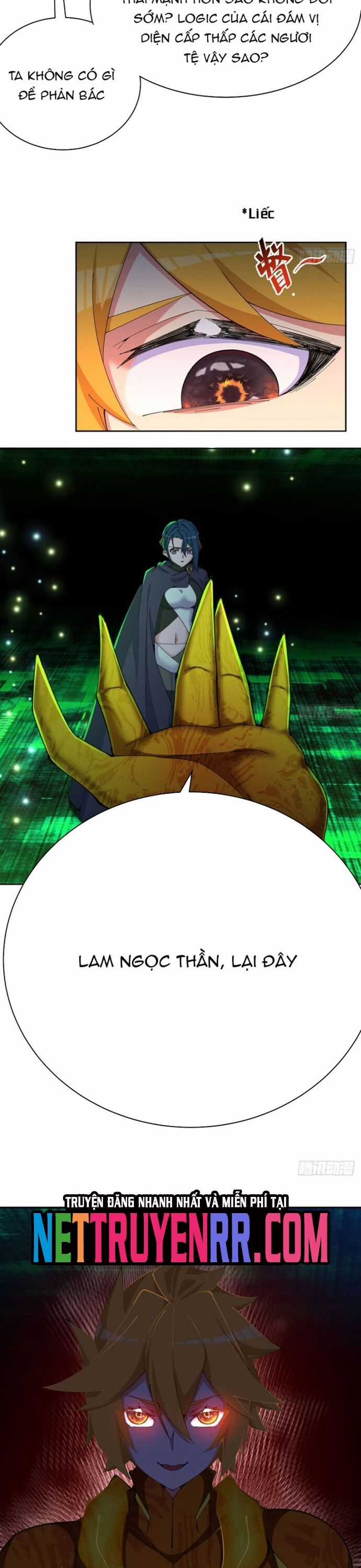 Ta Nhặt Được Thuộc Tính Tại Tu Chân Giới Chương 352 trang 21