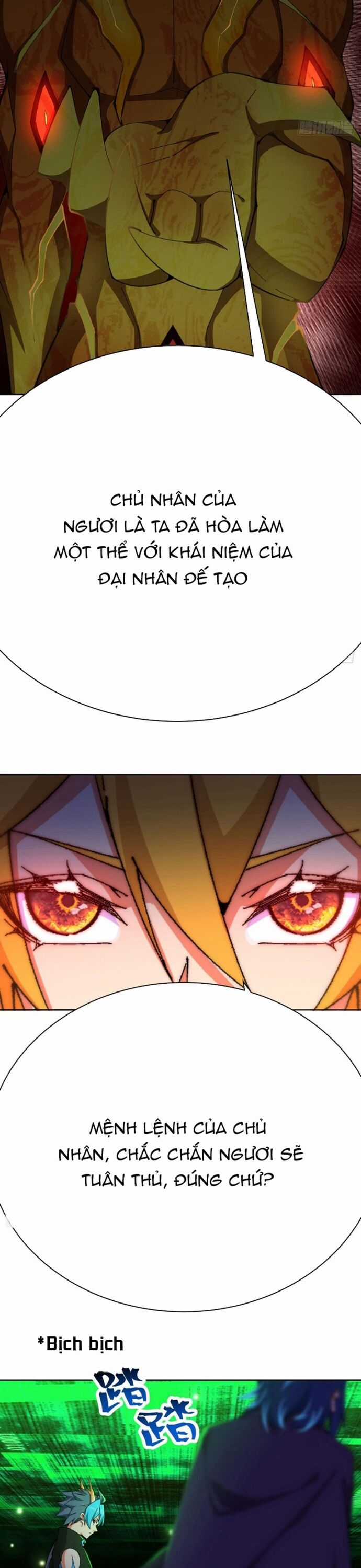 Ta Nhặt Được Thuộc Tính Tại Tu Chân Giới Chương 352 trang 22