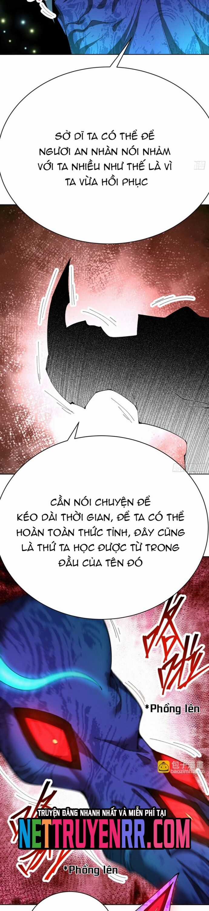 Ta Nhặt Được Thuộc Tính Tại Tu Chân Giới Chương 352 trang 3