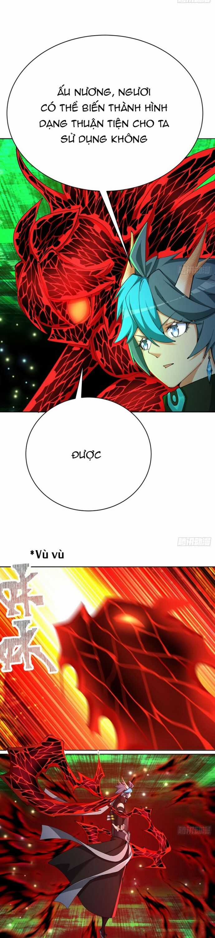 Ta Nhặt Được Thuộc Tính Tại Tu Chân Giới Chương 352 trang 6