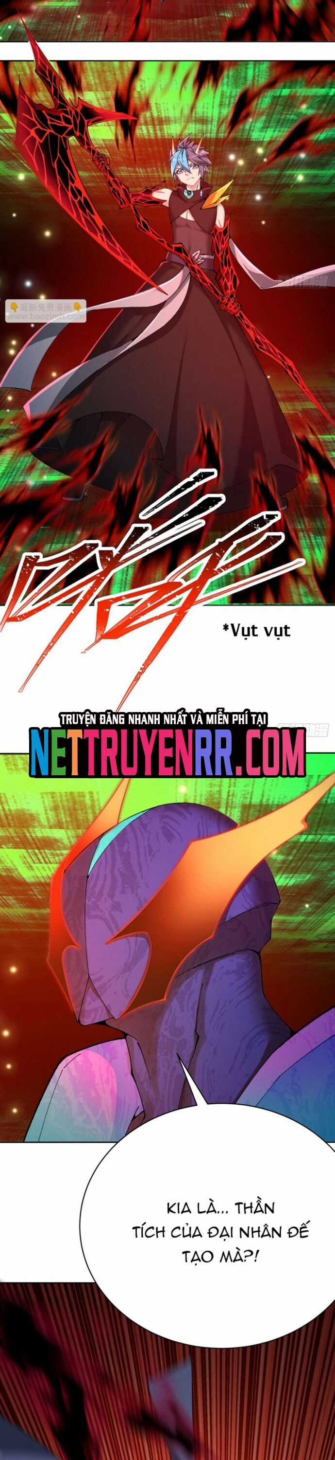 Ta Nhặt Được Thuộc Tính Tại Tu Chân Giới Chương 352 trang 7