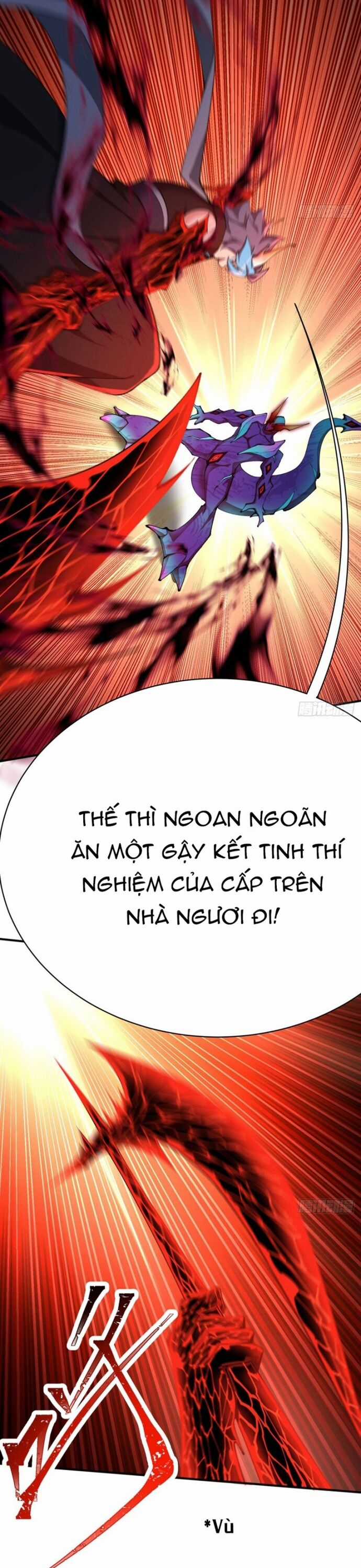 Ta Nhặt Được Thuộc Tính Tại Tu Chân Giới Chương 352 trang 8