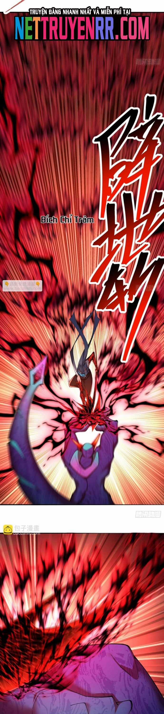 Ta Nhặt Được Thuộc Tính Tại Tu Chân Giới Chương 352 trang 9