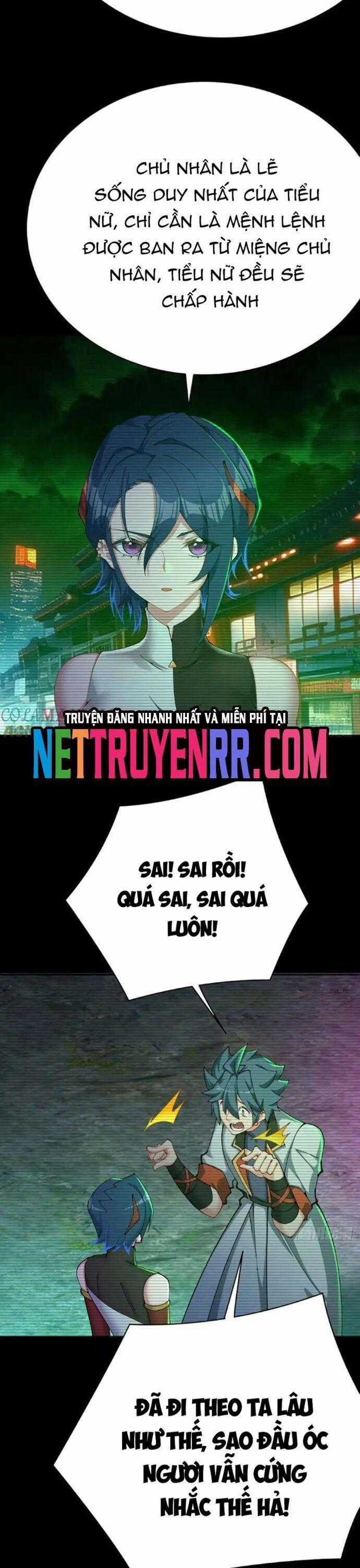 Ta Nhặt Được Thuộc Tính Tại Tu Chân Giới Chương 353 trang 1