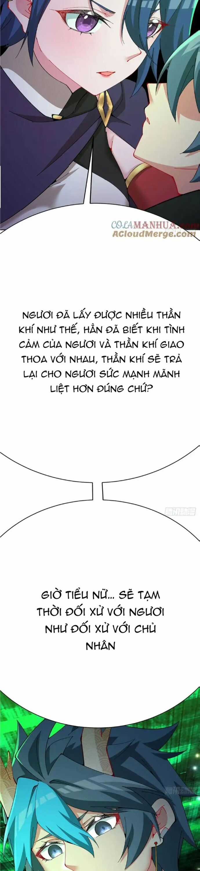 Ta Nhặt Được Thuộc Tính Tại Tu Chân Giới Chương 353 trang 13