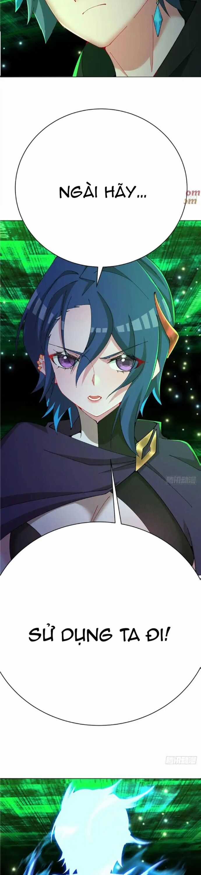 Ta Nhặt Được Thuộc Tính Tại Tu Chân Giới Chương 353 trang 14