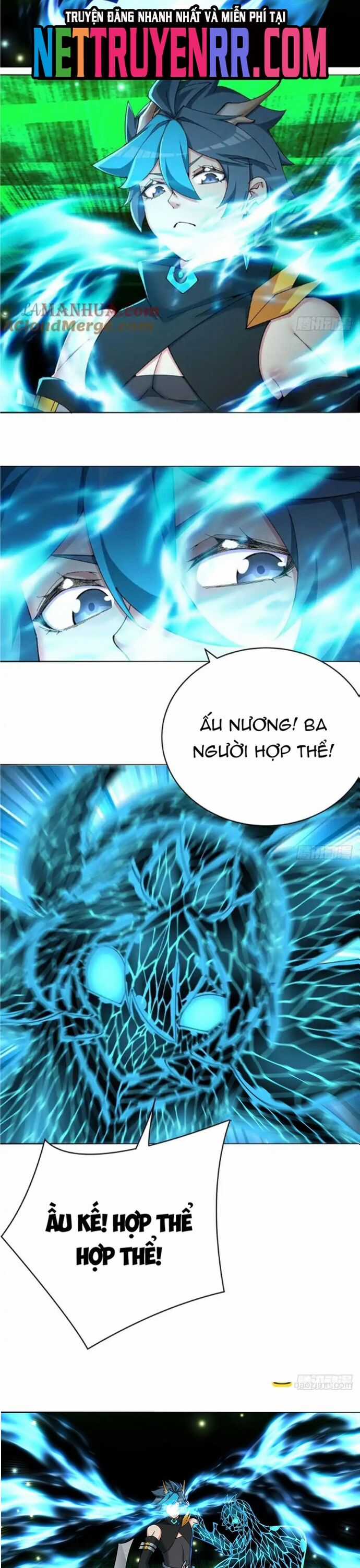 Ta Nhặt Được Thuộc Tính Tại Tu Chân Giới Chương 353 trang 15