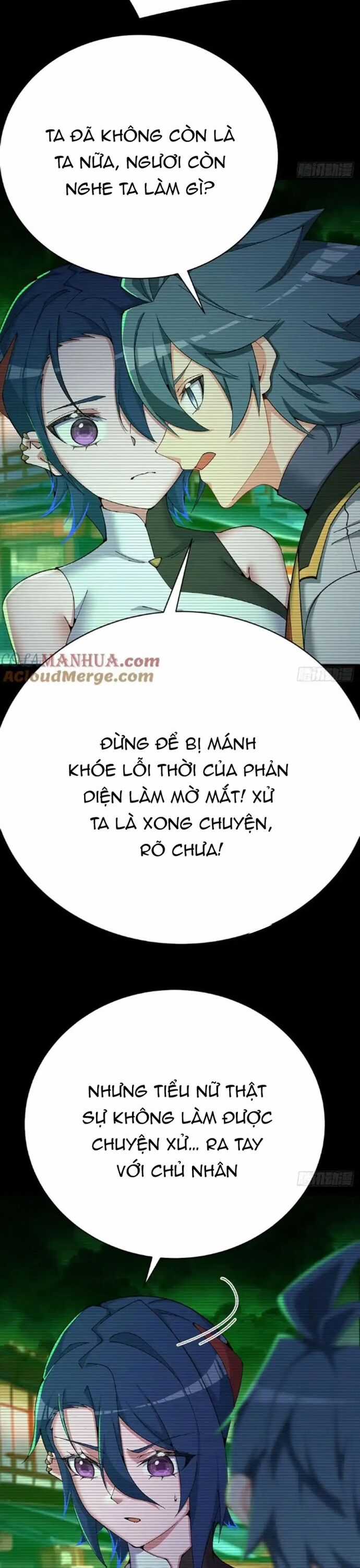 Ta Nhặt Được Thuộc Tính Tại Tu Chân Giới Chương 353 trang 2