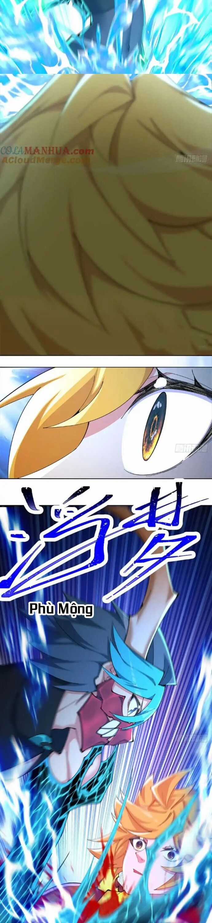 Ta Nhặt Được Thuộc Tính Tại Tu Chân Giới Chương 353 trang 20