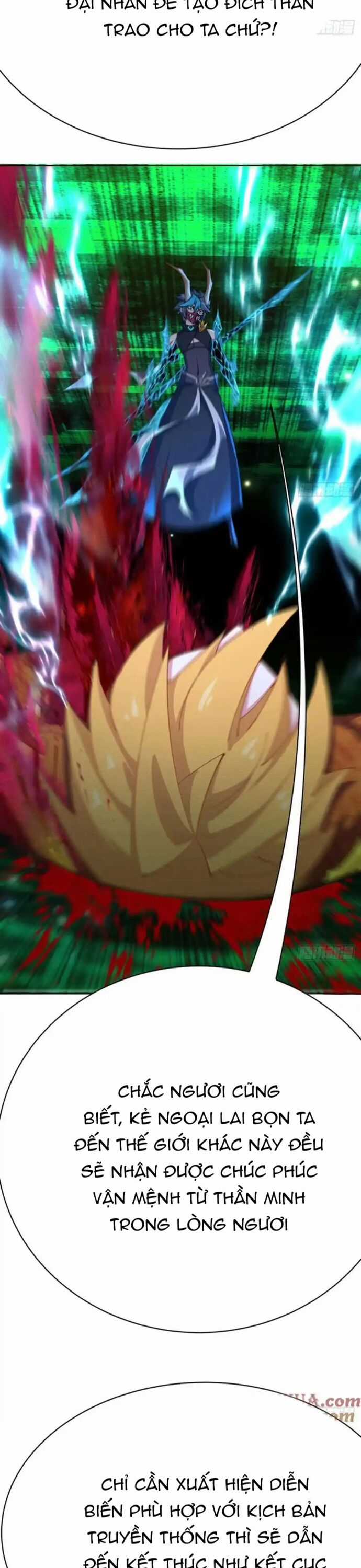 Ta Nhặt Được Thuộc Tính Tại Tu Chân Giới Chương 353 trang 22